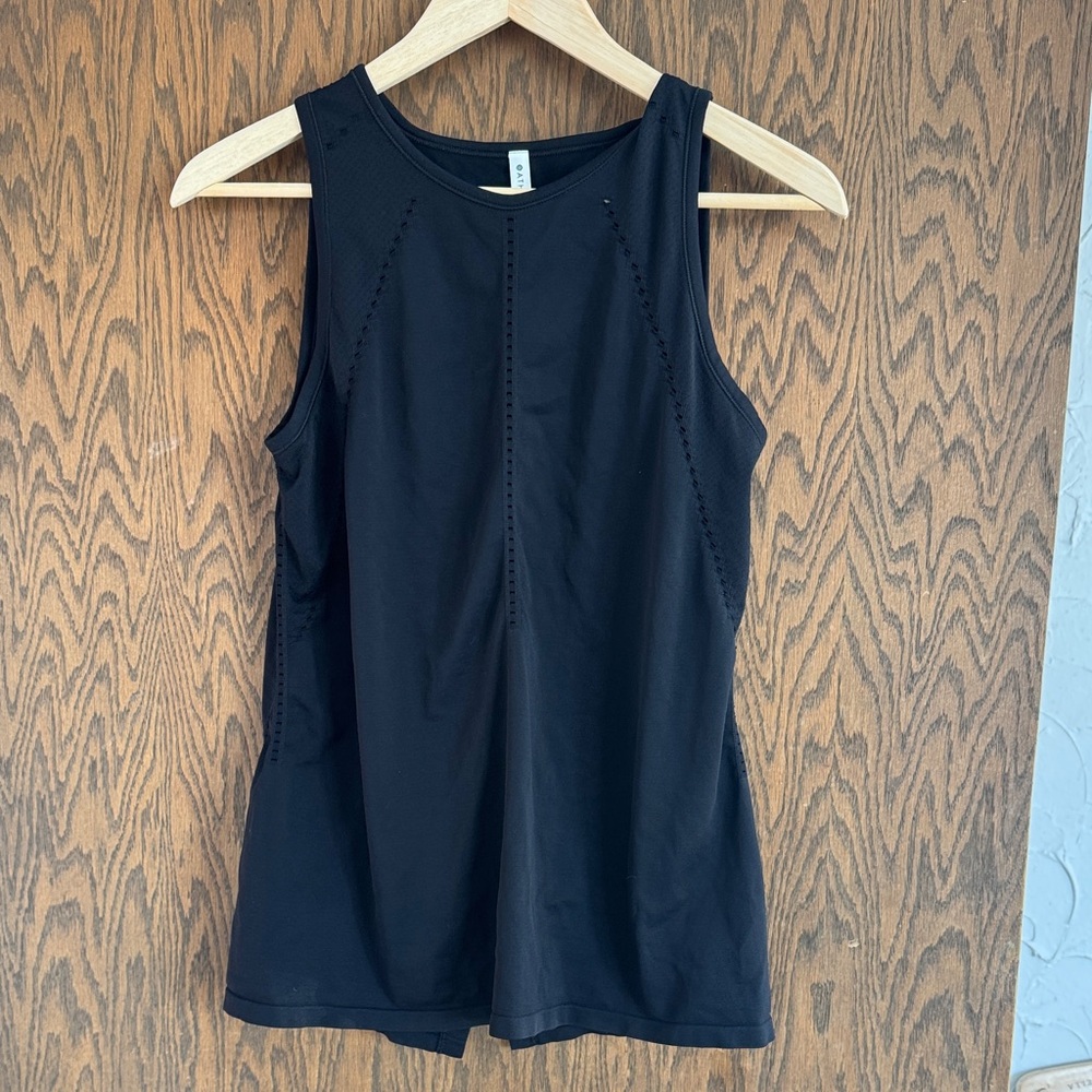 Athleta Black‎ Tank Top